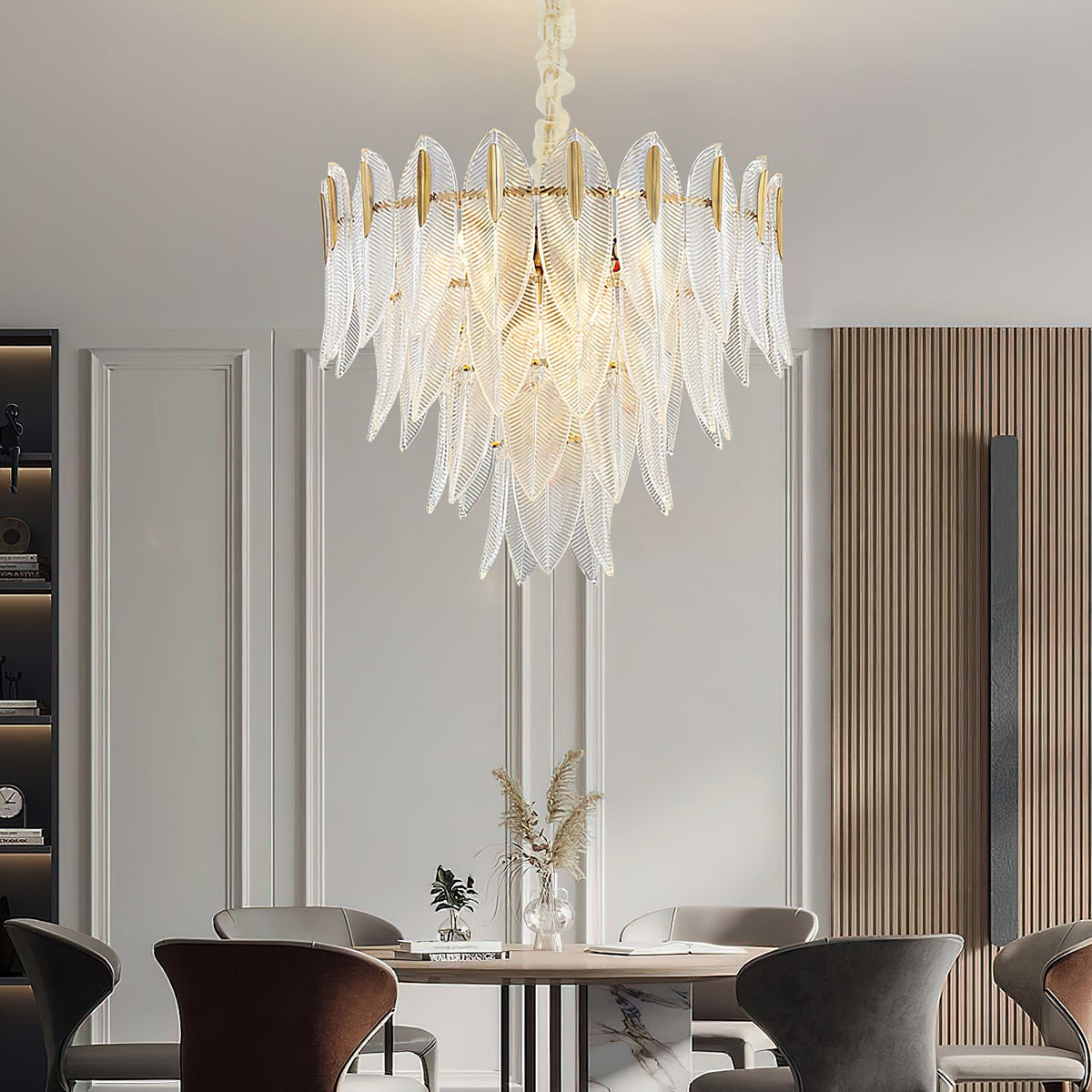Novida Chandelier
