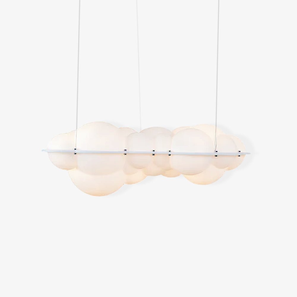 Nuvola Pendant Lamp - view 9