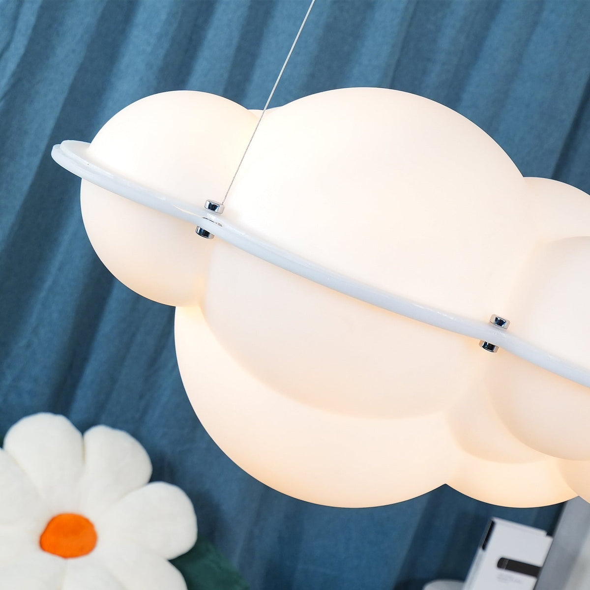 Nuvola Pendant Lamp - view 19