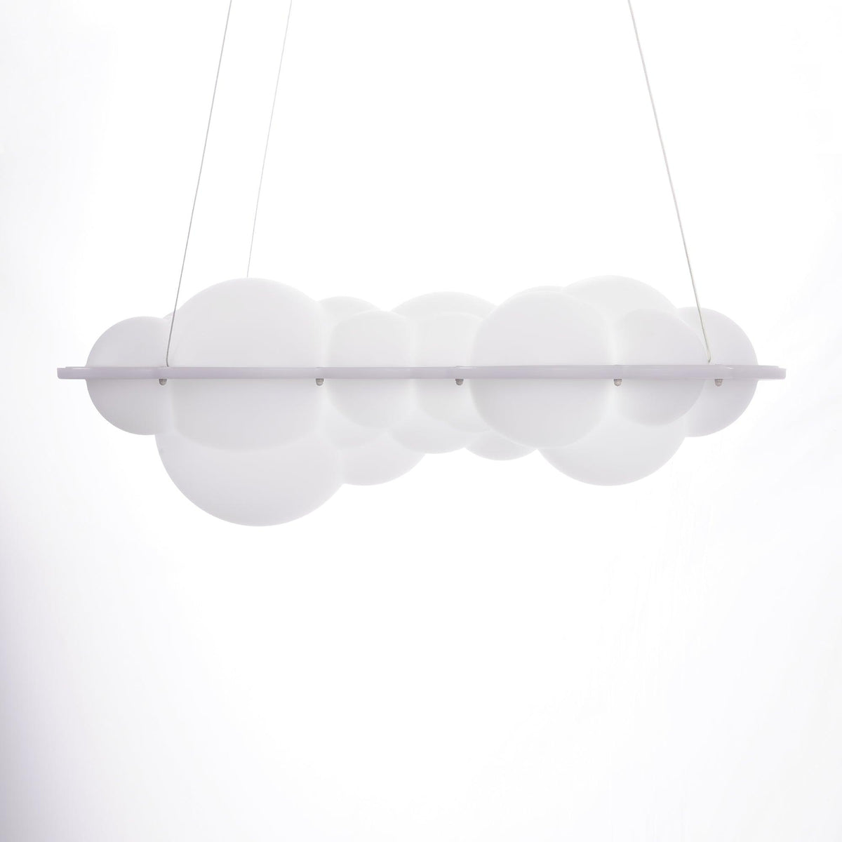 Nuvola Pendant Lamp - view 48