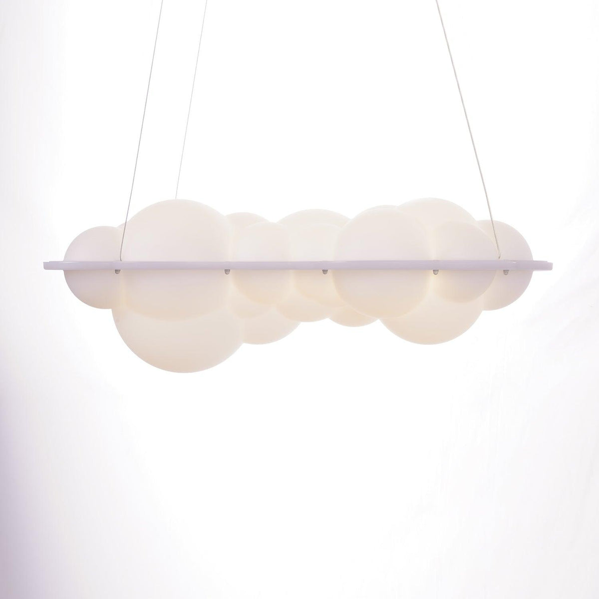 Nuvola Pendant Lamp - view 54