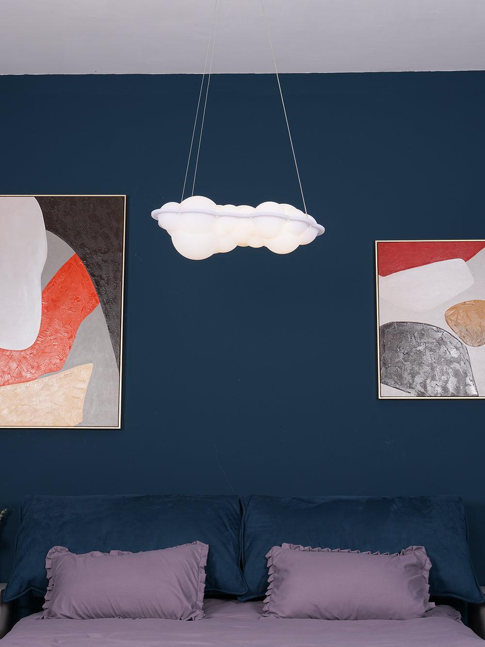 Nuvola Pendant Lamp - view 55