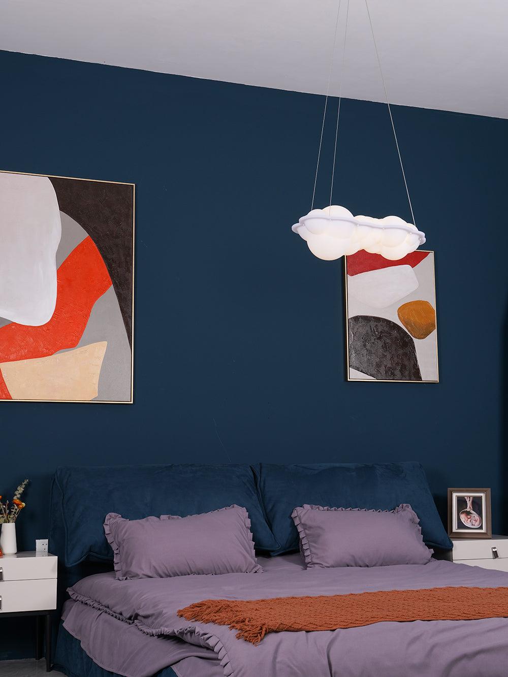 Nuvola Pendant Lamp - view 51