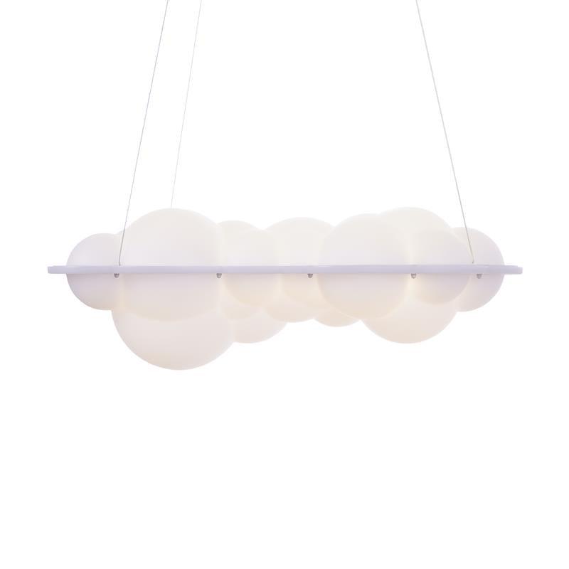 Nuvola Pendant Lamp - view 57