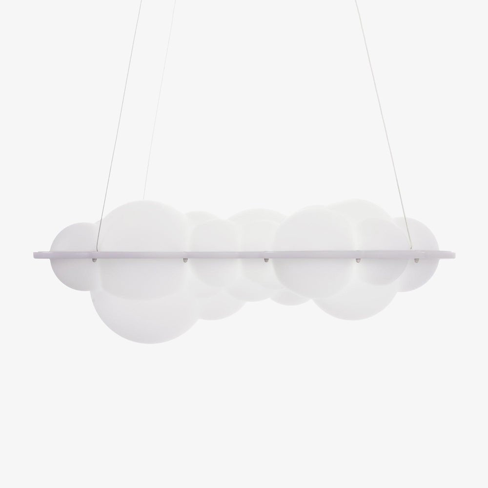 Nuvola Pendant Lamp - view 6