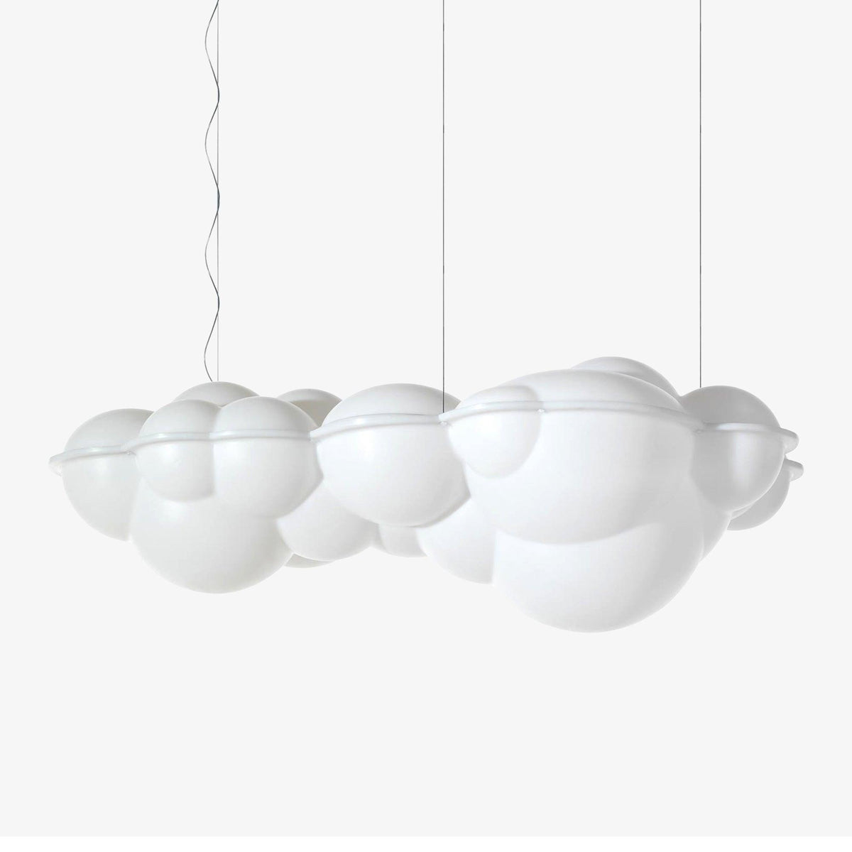 Nuvola Pendant Lamp - view 10