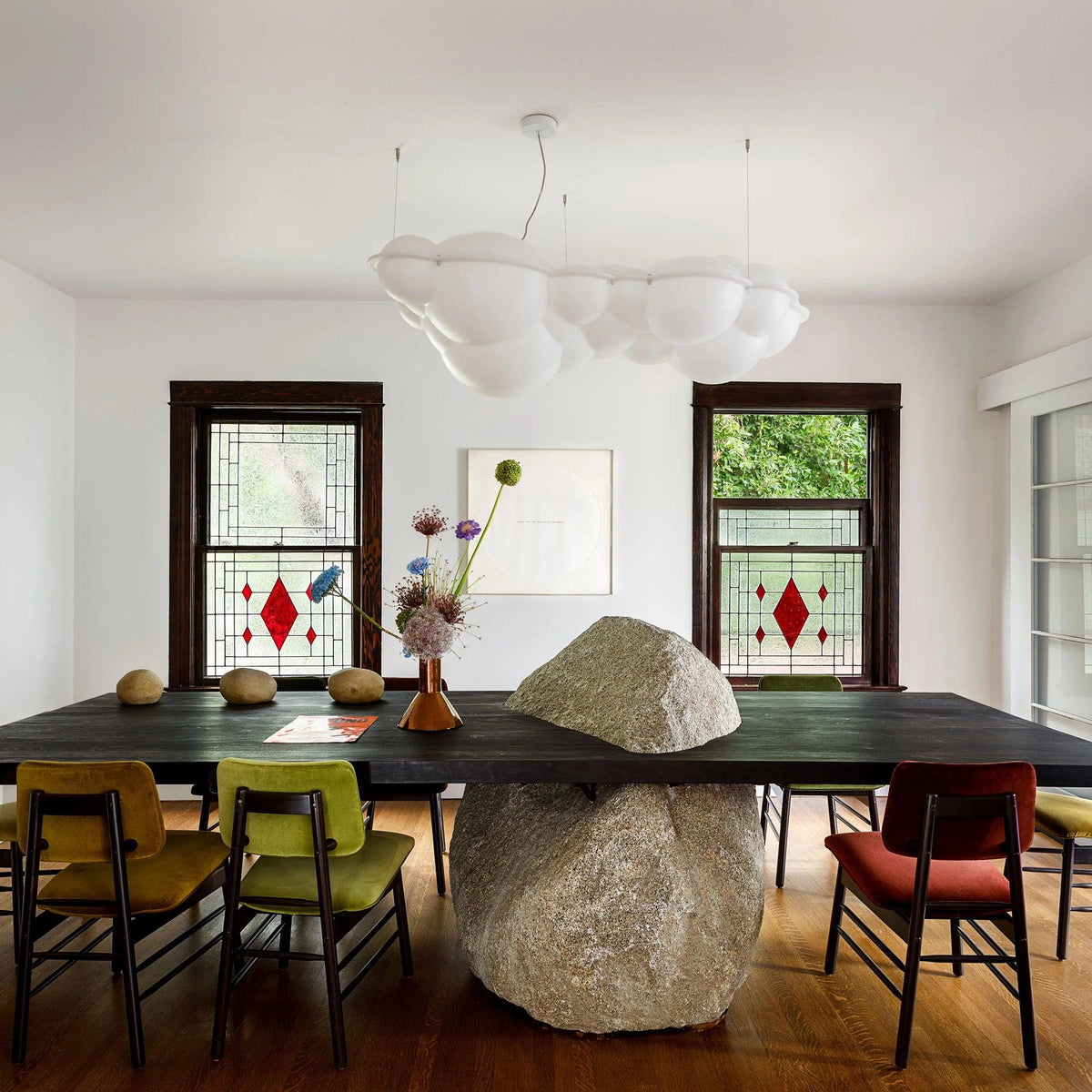 Nuvola Pendant Lamp - view 14