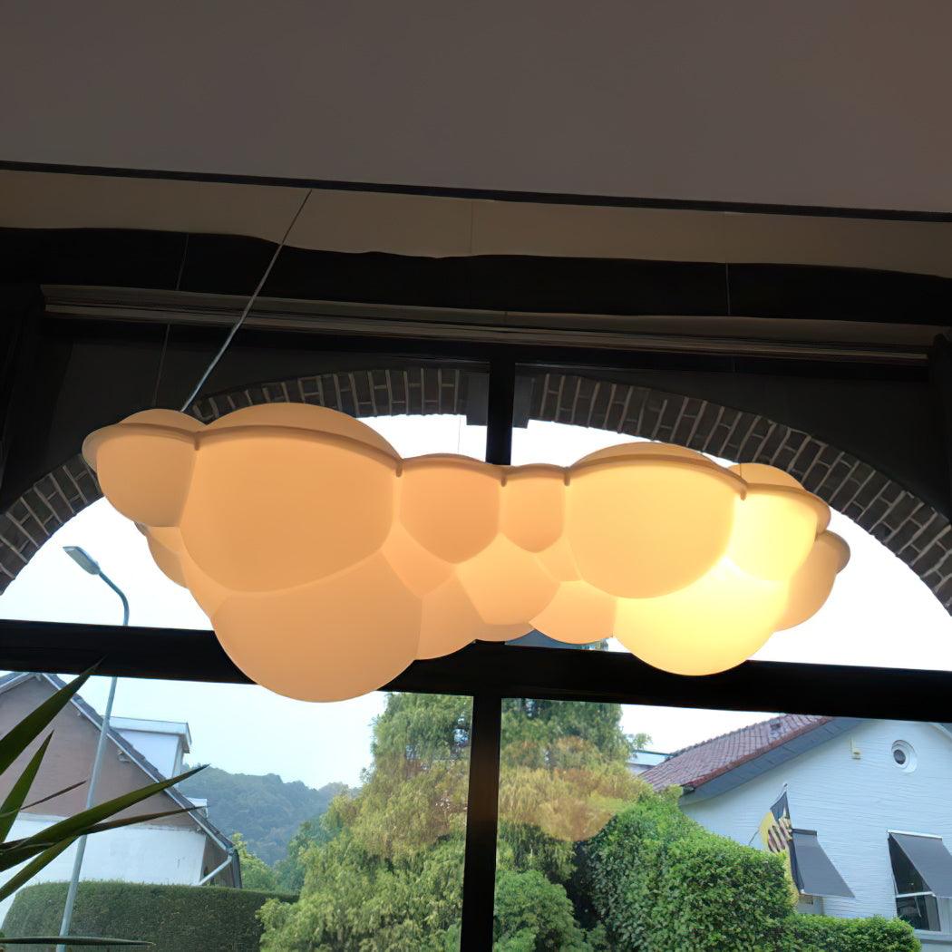 Nuvola Pendant Lamp - view 13