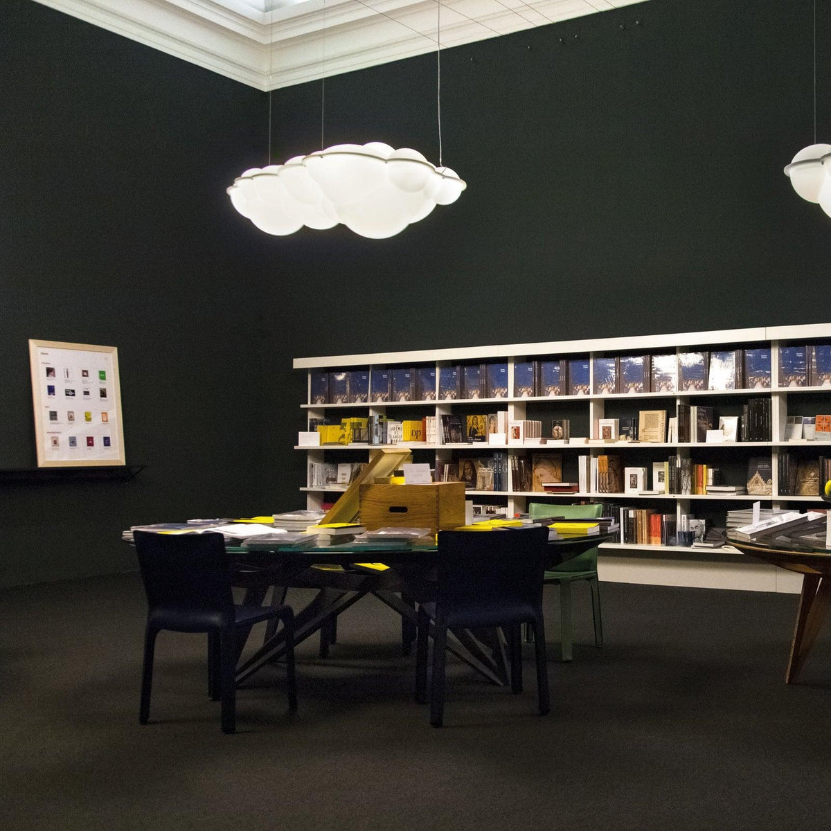Nuvola Pendant Lamp - view 11