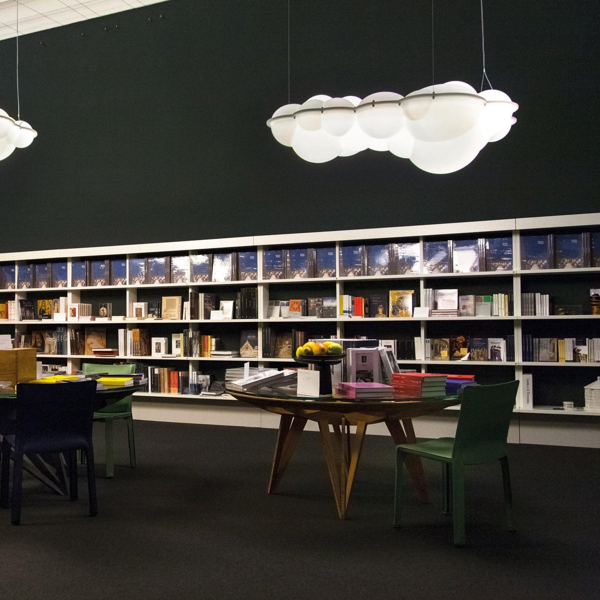 Nuvola Pendant Lamp - view 5
