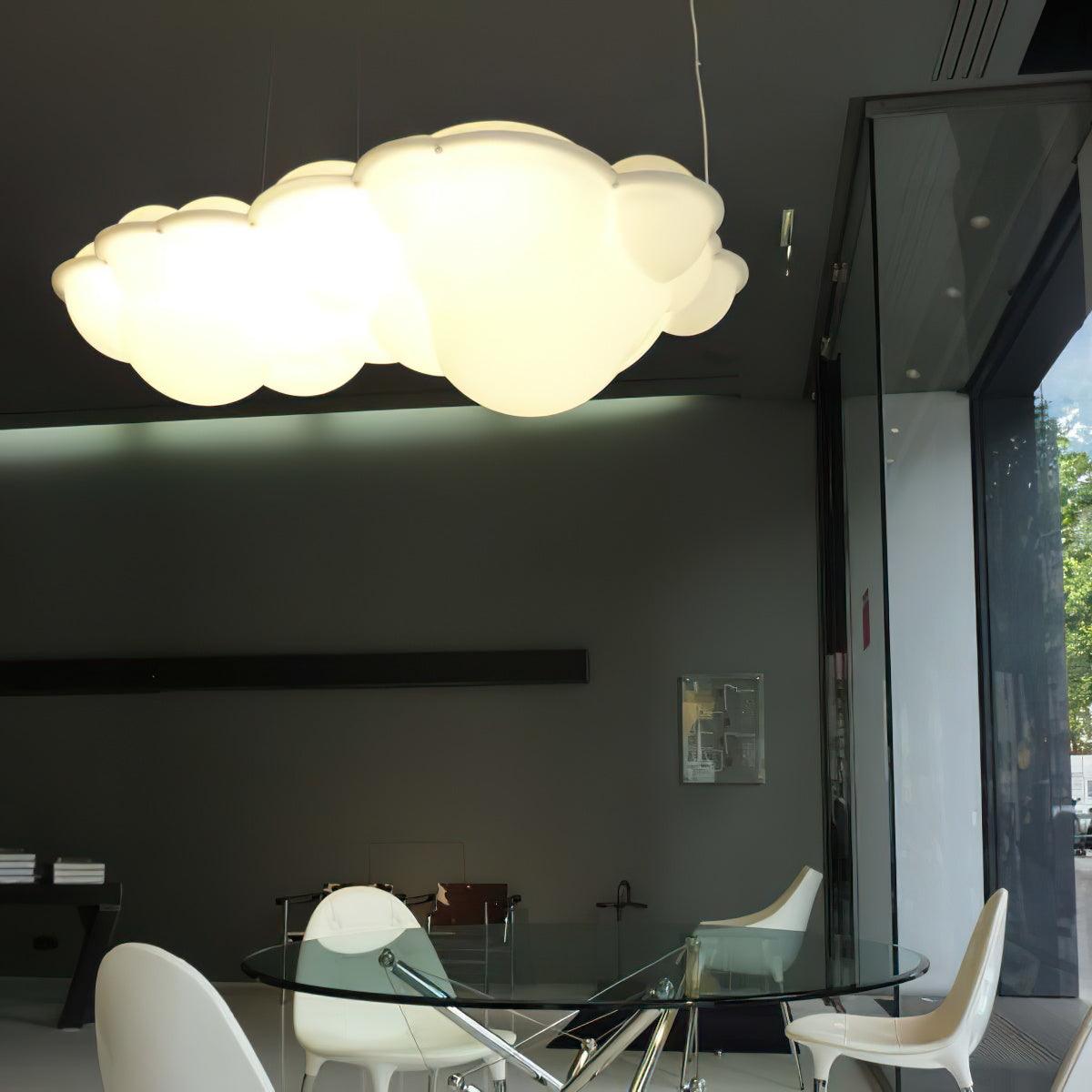 Nuvola Pendant Lamp - view 23