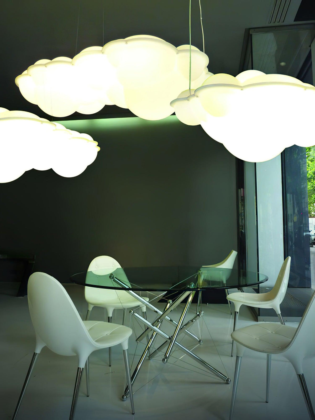 Nuvola Pendant Lamp - view 37