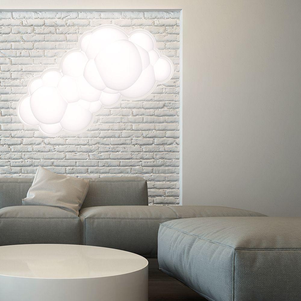 Nuvola Pendant Lamp - view 29