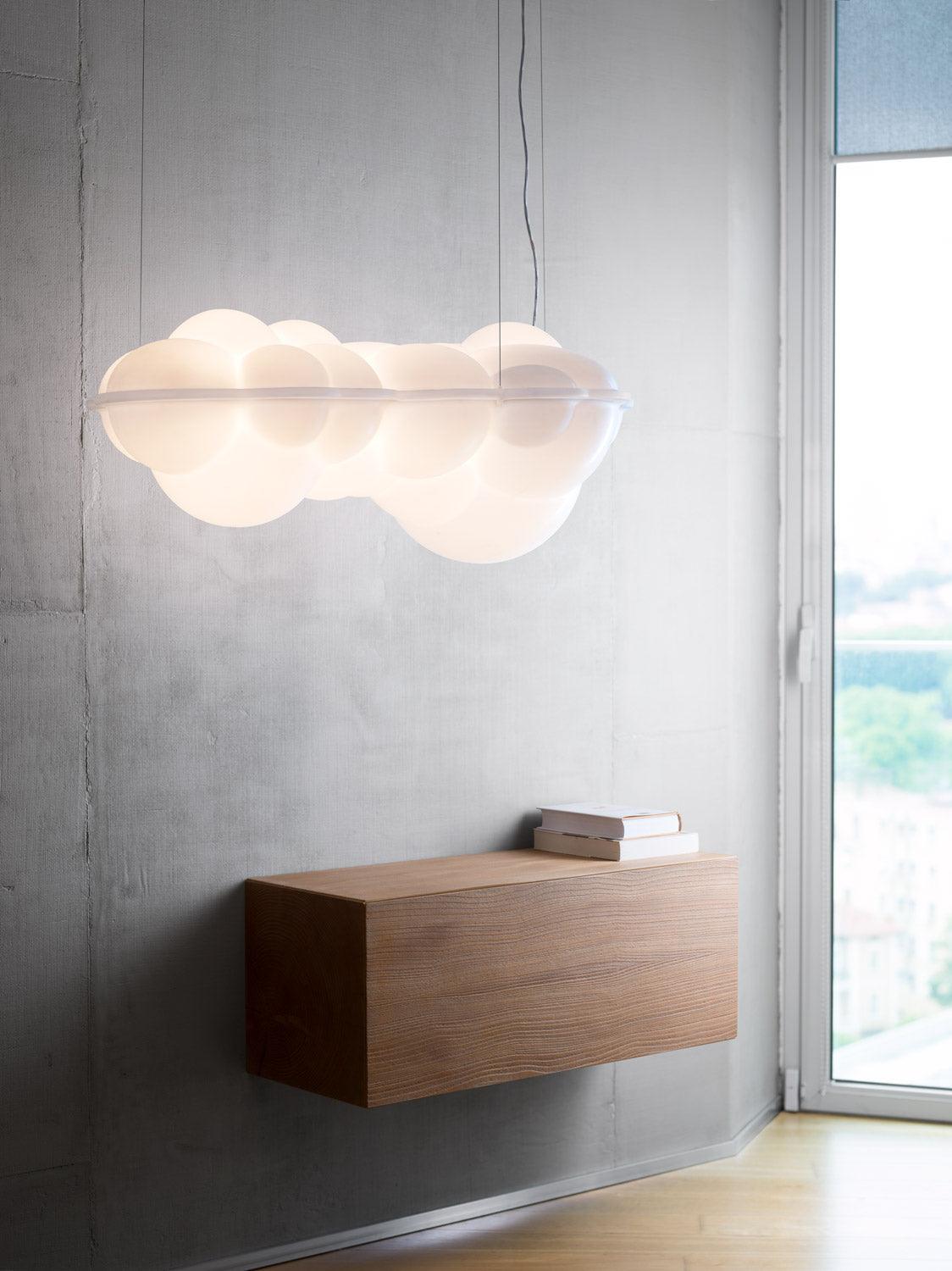 Nuvola Pendant Lamp - view 38