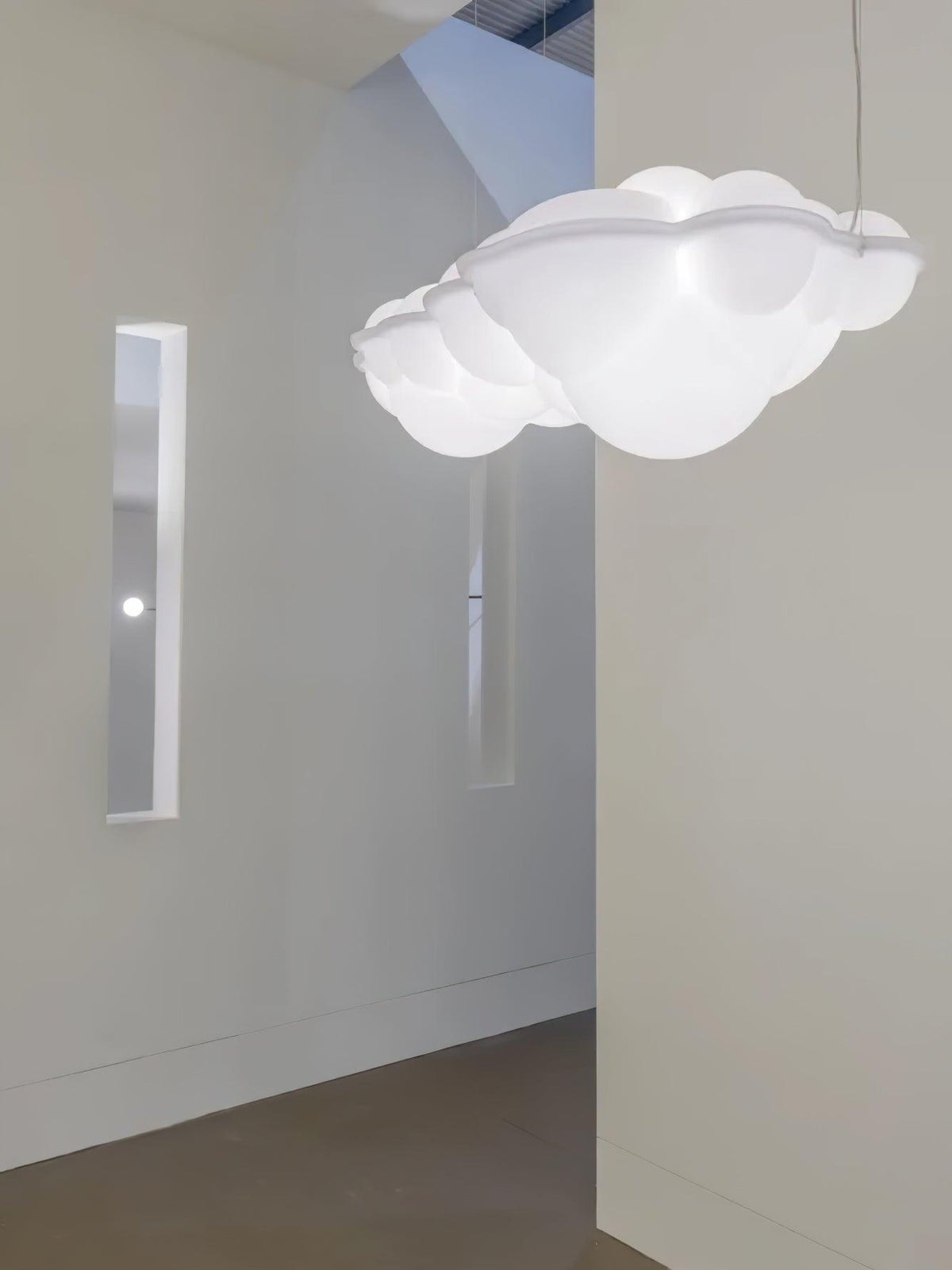 Nuvola Pendant Lamp - view 39