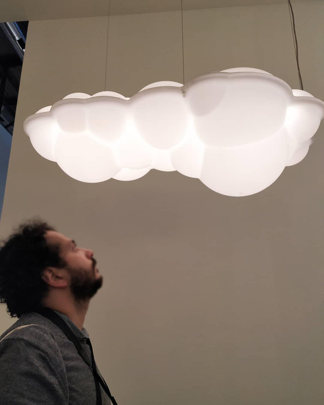 Nuvola Pendant Lamp - view 40