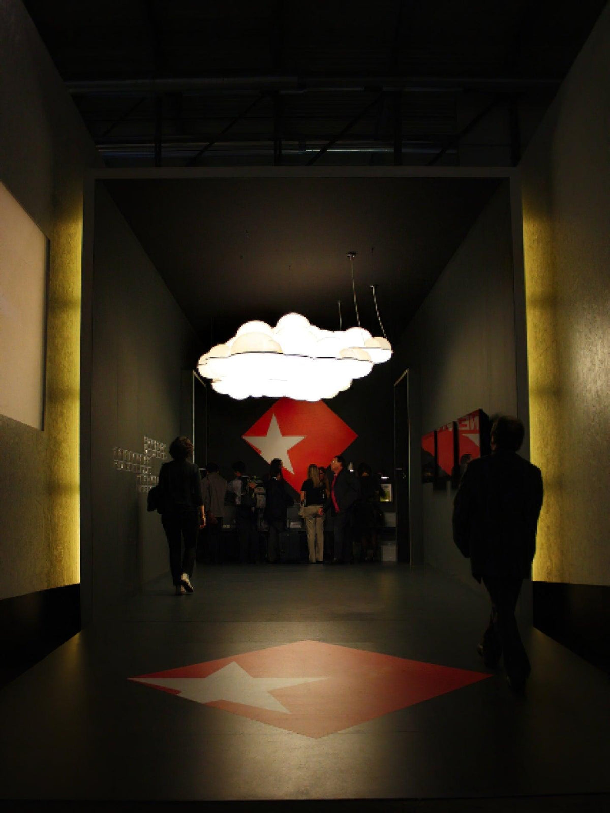 Nuvola Pendant Lamp - view 41