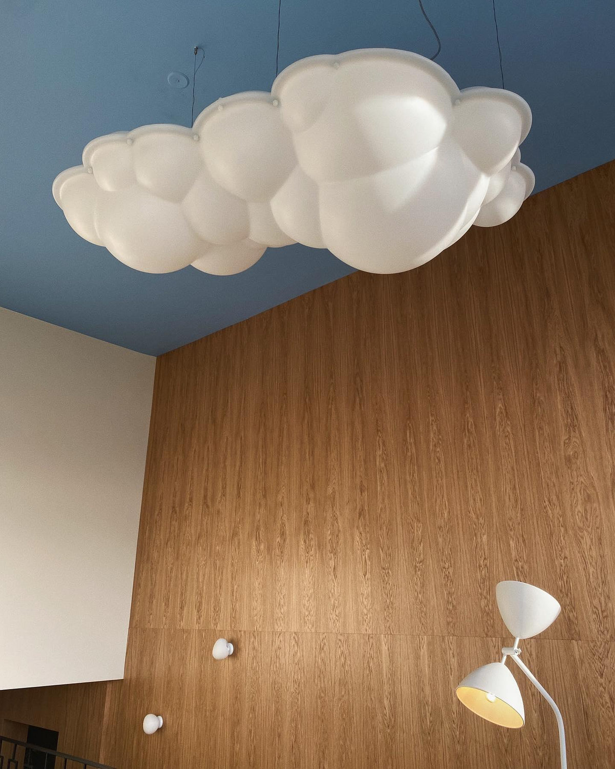 Nuvola Pendant Lamp - view 42