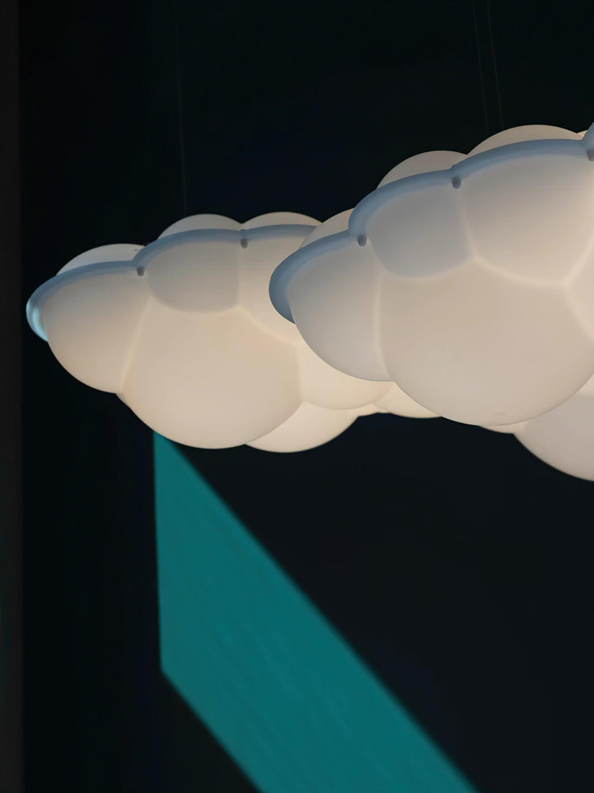 Nuvola Pendant Lamp - view 44