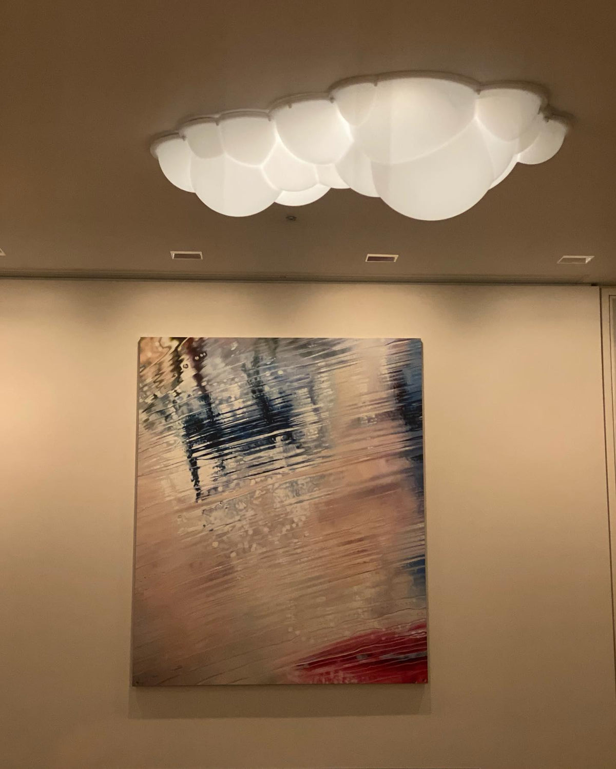 Nuvola Pendant Lamp - view 45