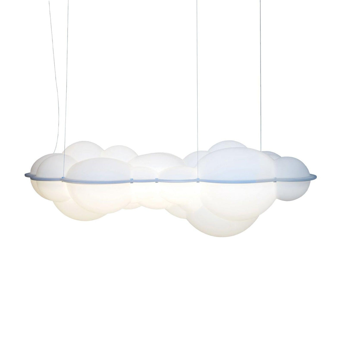 Nuvola Pendant Lamp - view 47