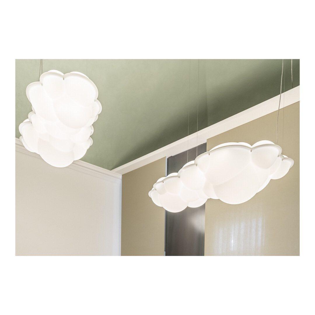Nuvola Pendant Lamp - view 33