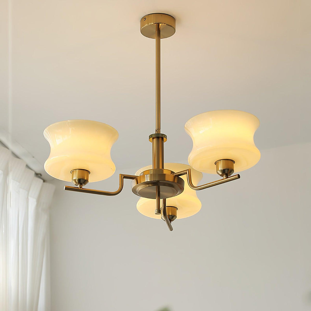 Belue Chandelier - view 31