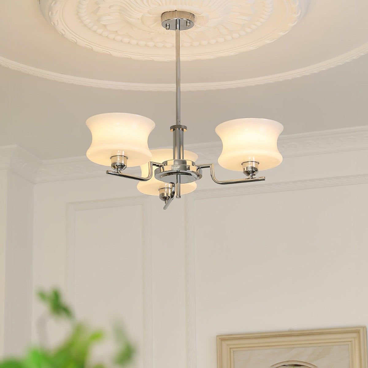 Belue Chandelier - view 6