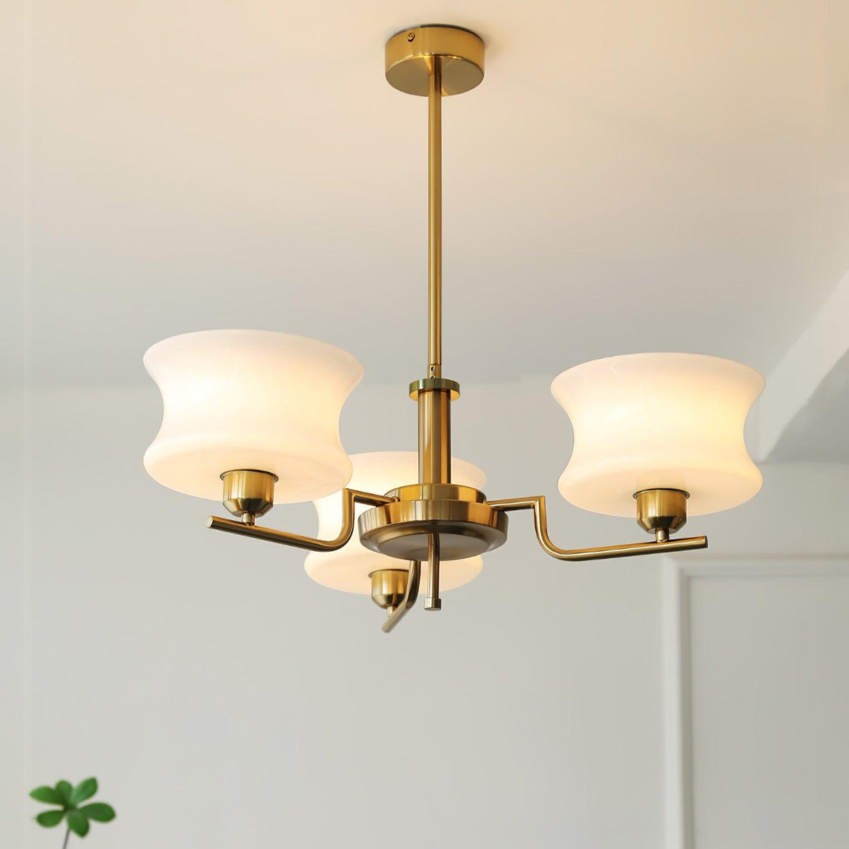 Belue Chandelier - view 8