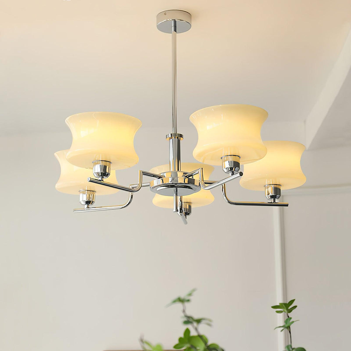 Belue Chandelier - view 37