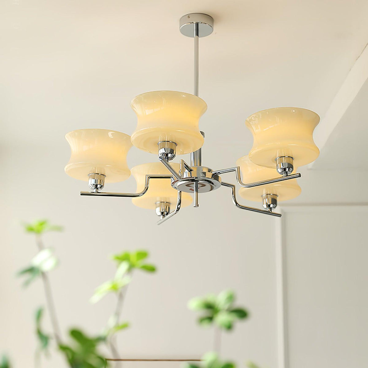 Belue Chandelier - view 32
