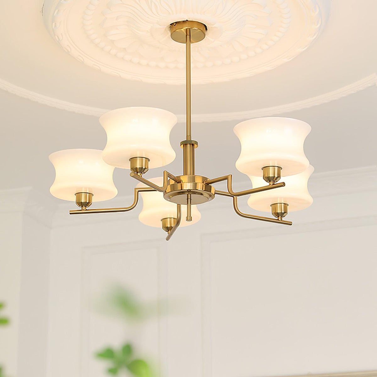 Belue Chandelier - view 33