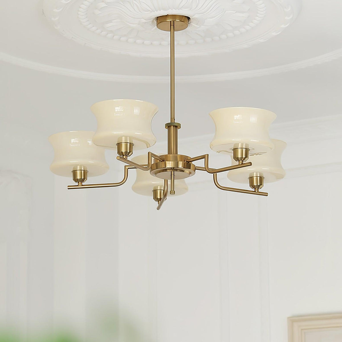 Belue Chandelier - view 34