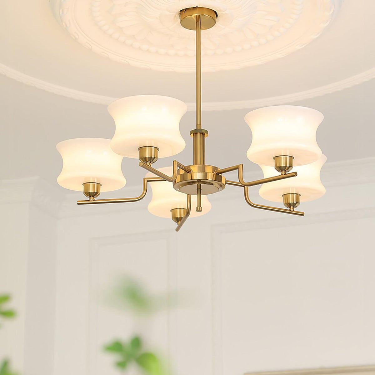 Belue Chandelier - view 5