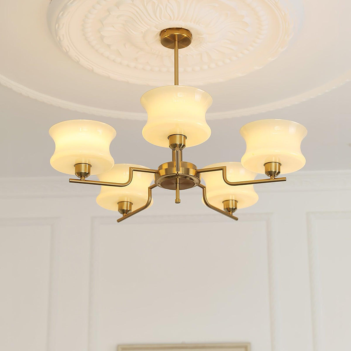 Belue Chandelier - view 35