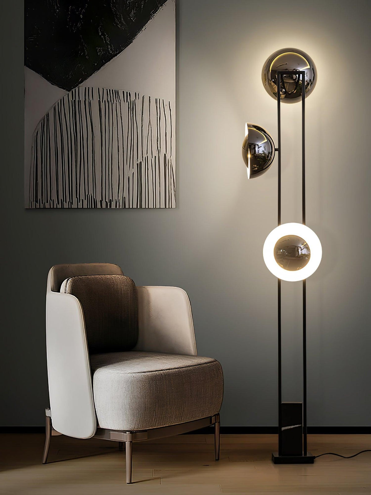 O3 Floor Lamp - view 16
