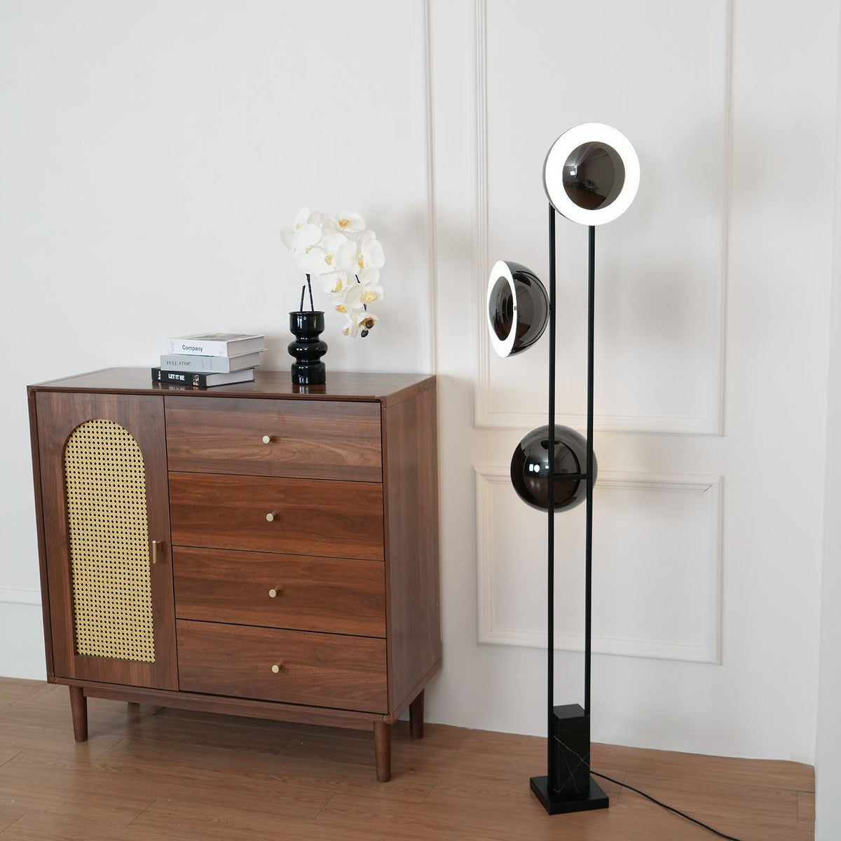 O3 Floor Lamp - view 44