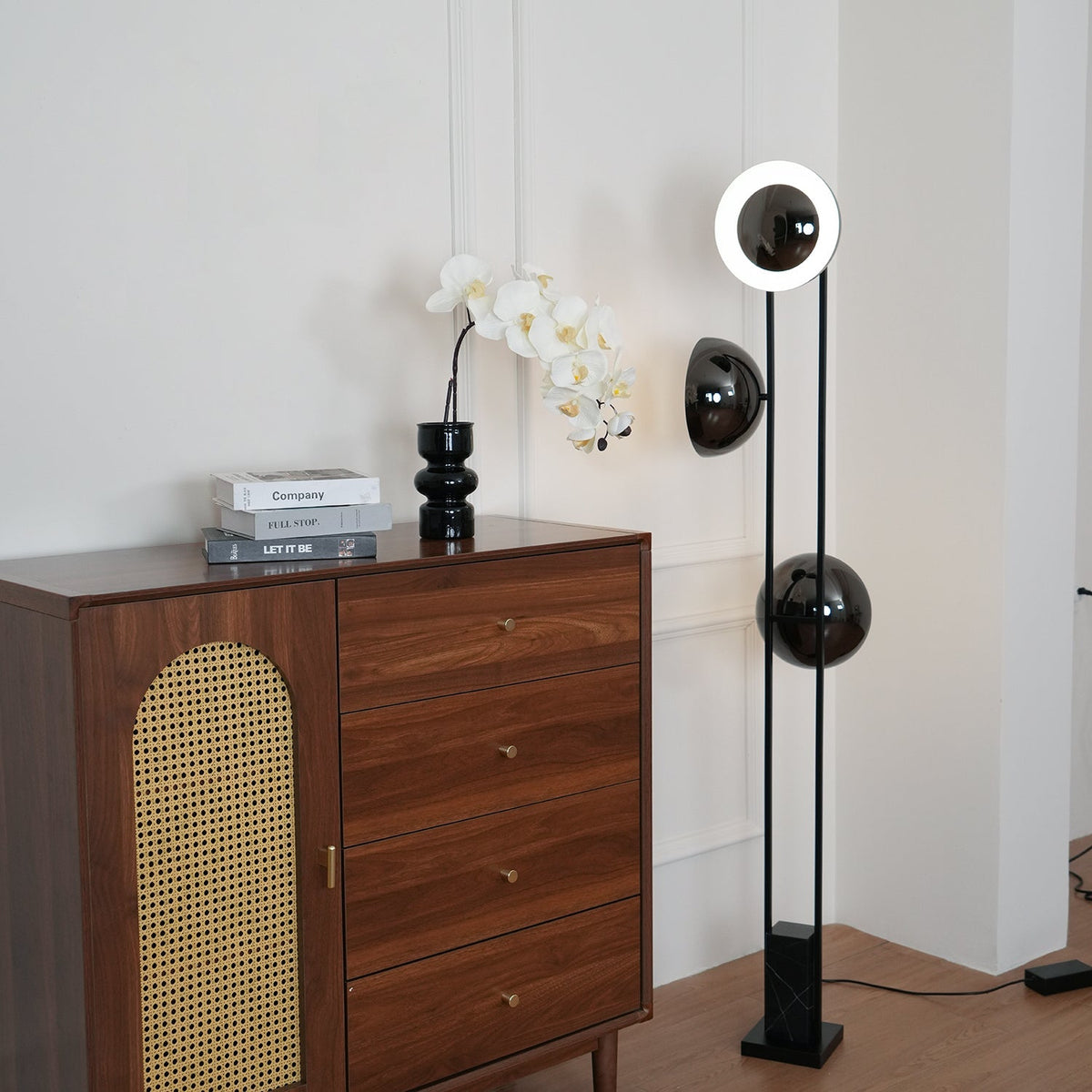 O3 Floor Lamp - view 3