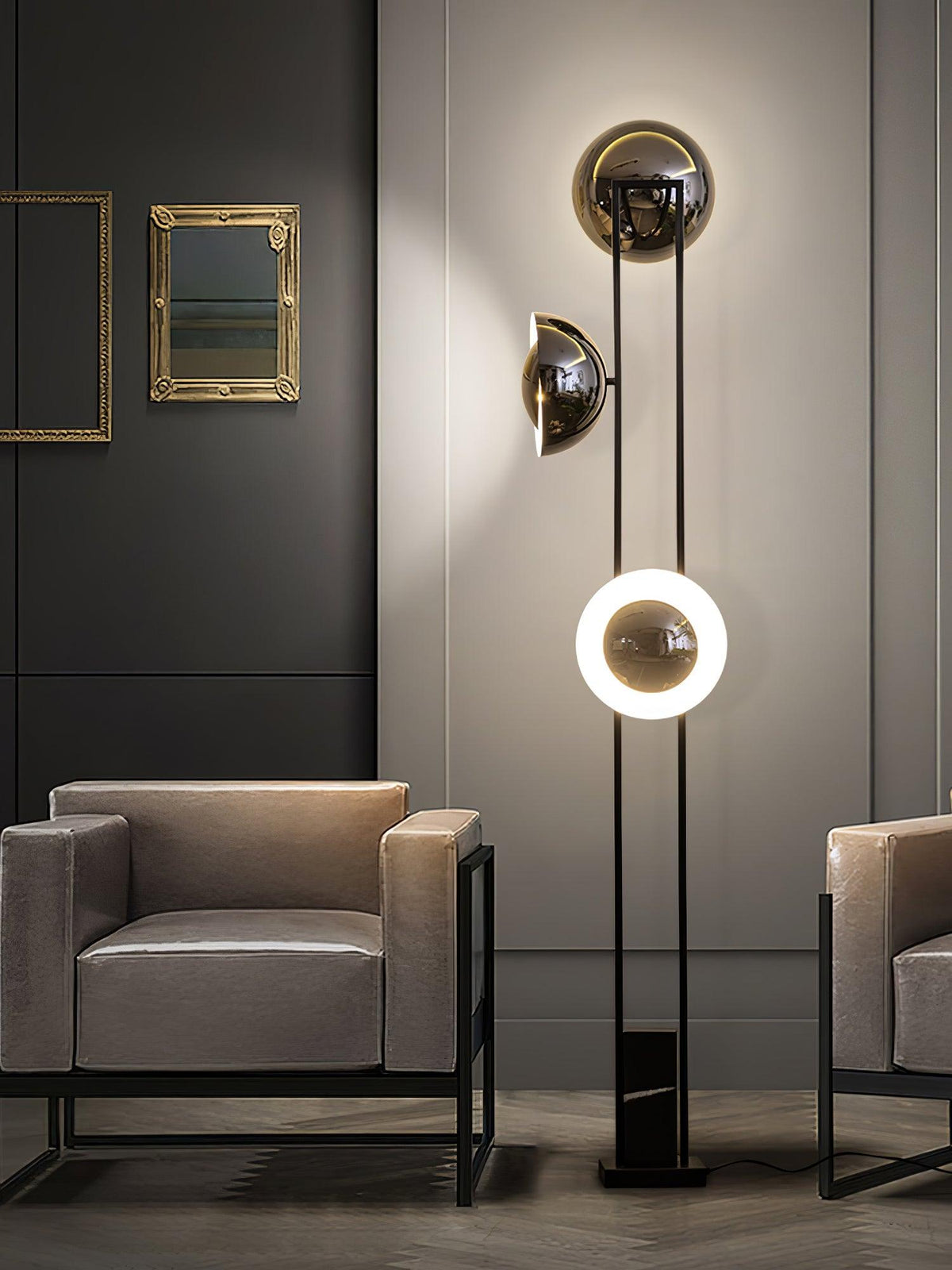 O3 Floor Lamp - view 19