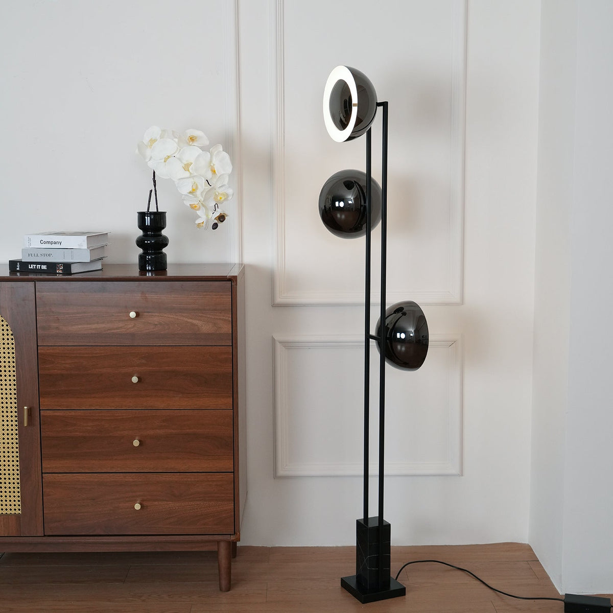 O3 Floor Lamp - view 45