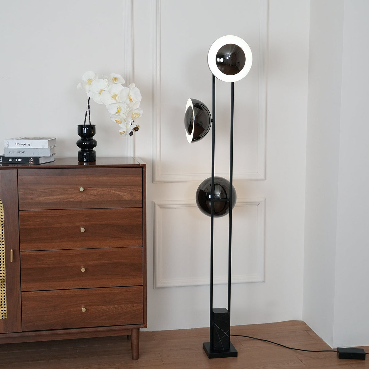 O3 Floor Lamp - view 2