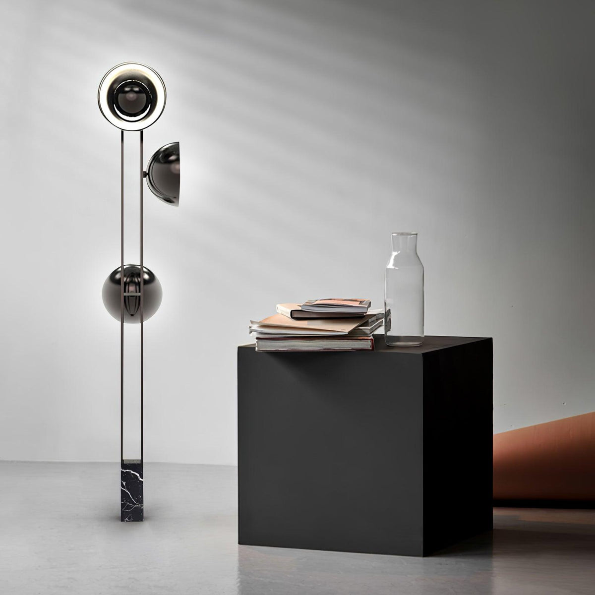 O3 Floor Lamp - view 20