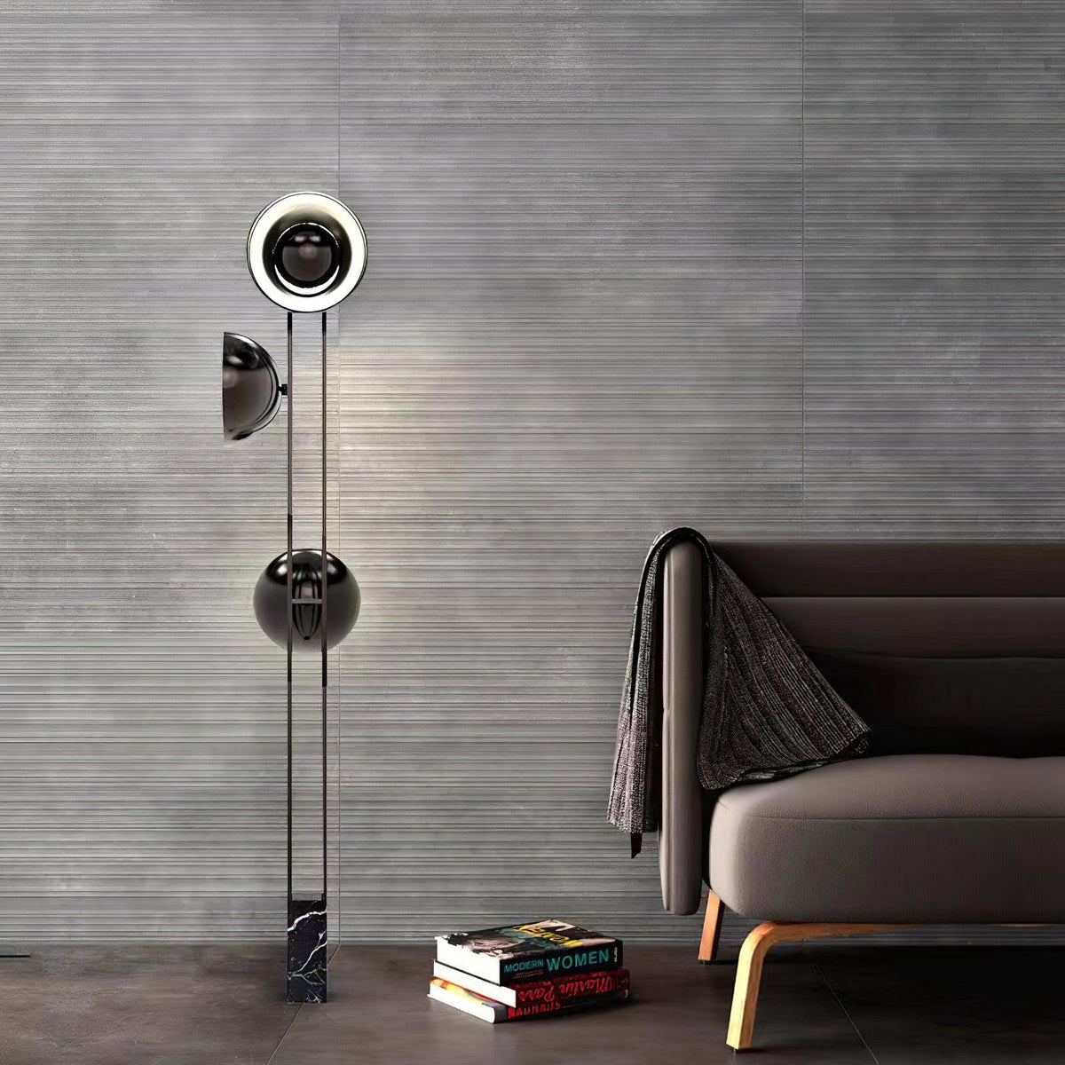O3 Floor Lamp - view 22