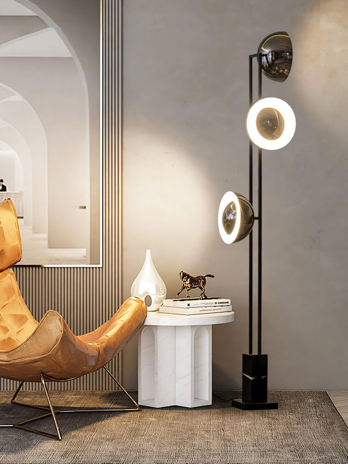 O3 Floor Lamp - view 23