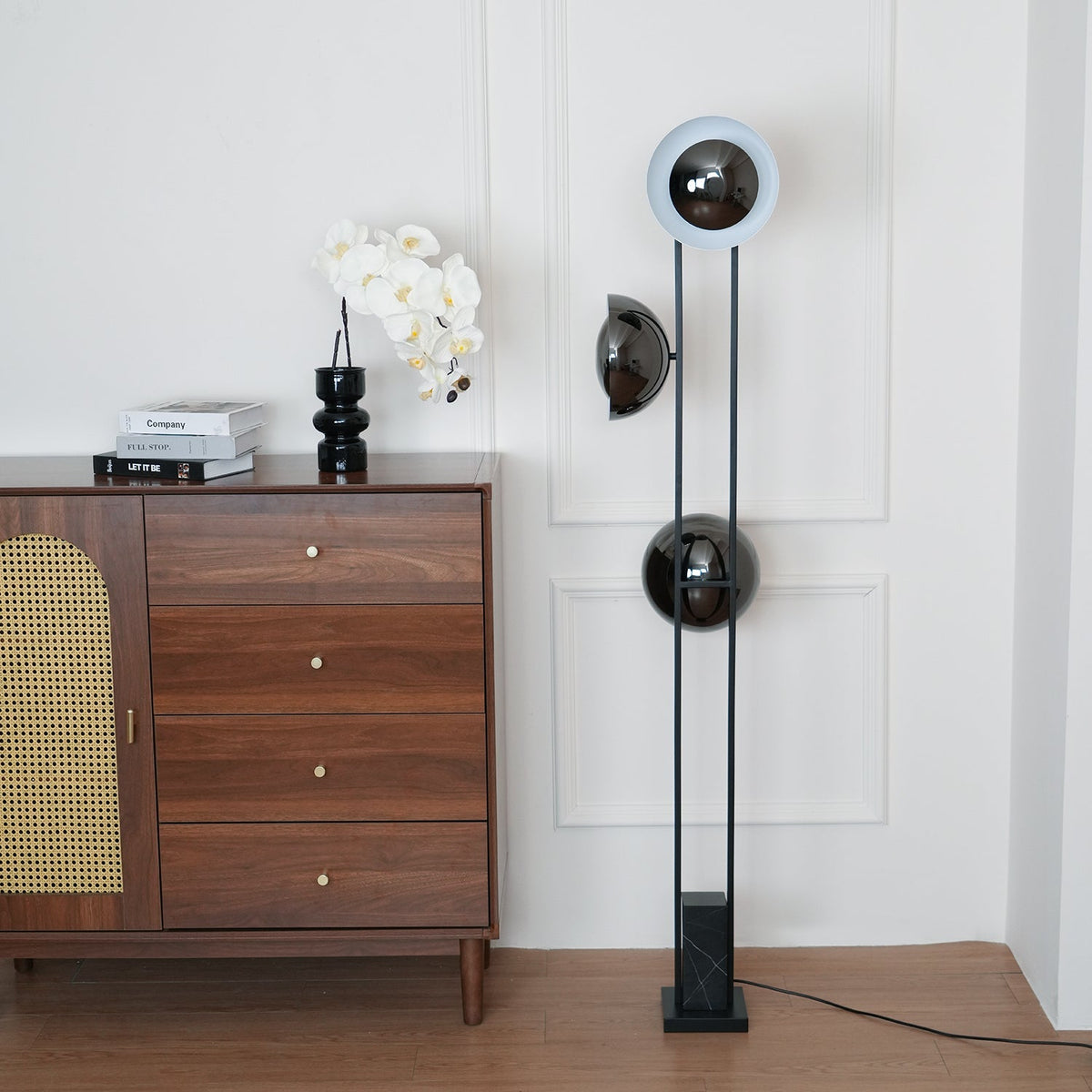 O3 Floor Lamp - view 39