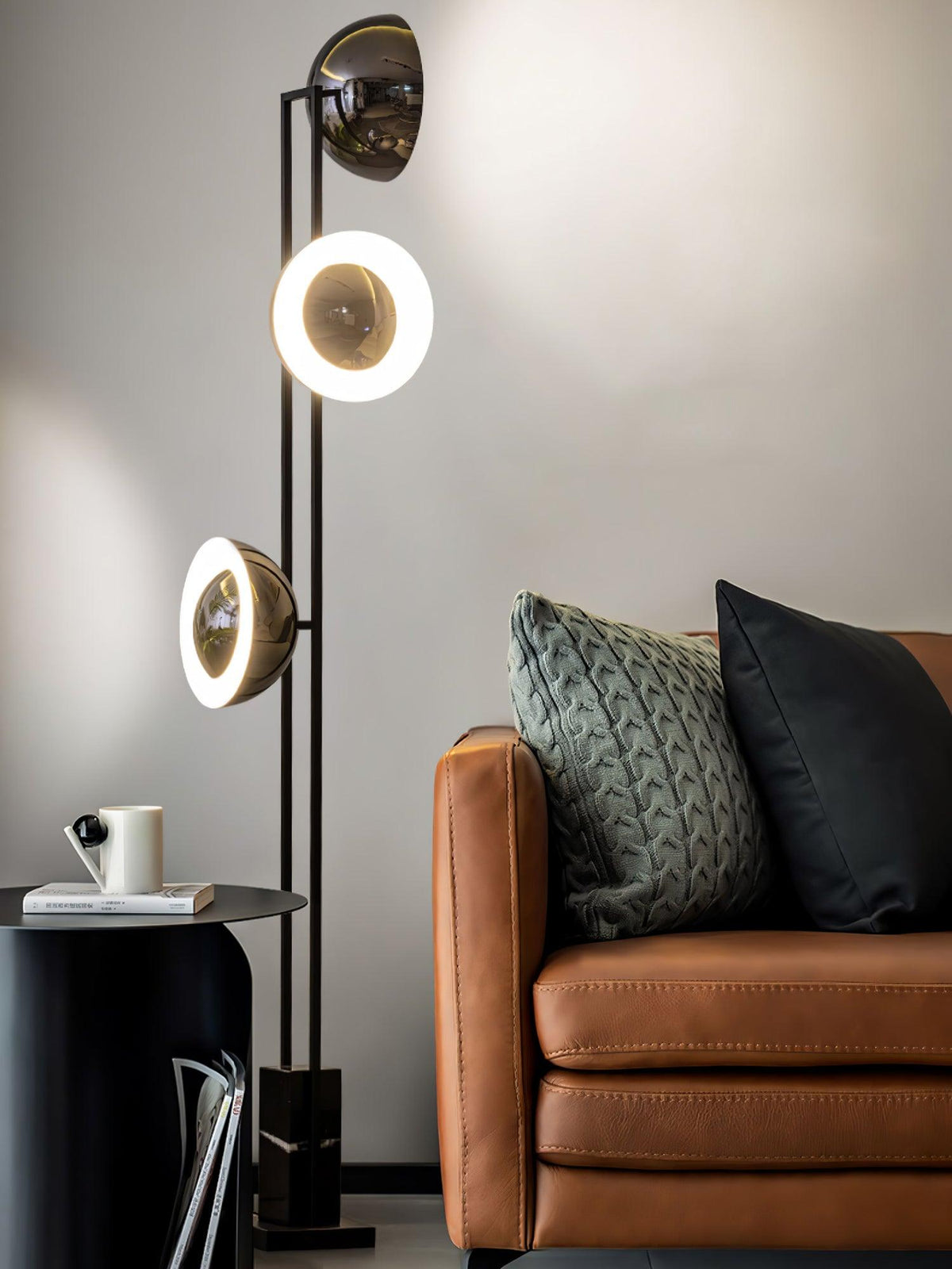 O3 Floor Lamp - view 10