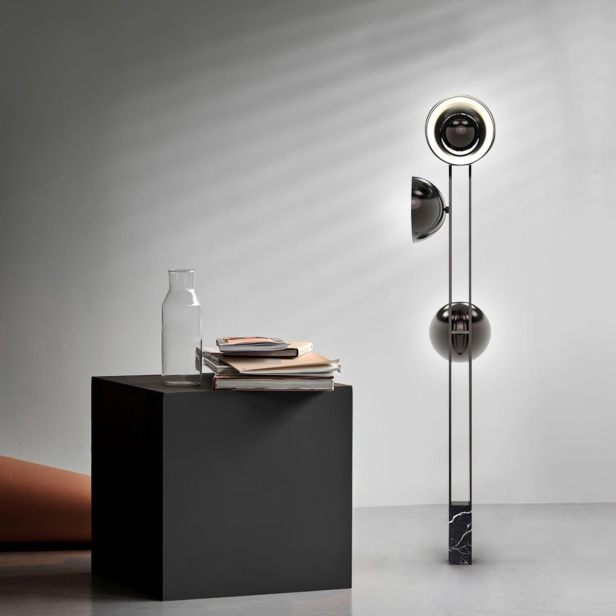 O3 Floor Lamp - view 9