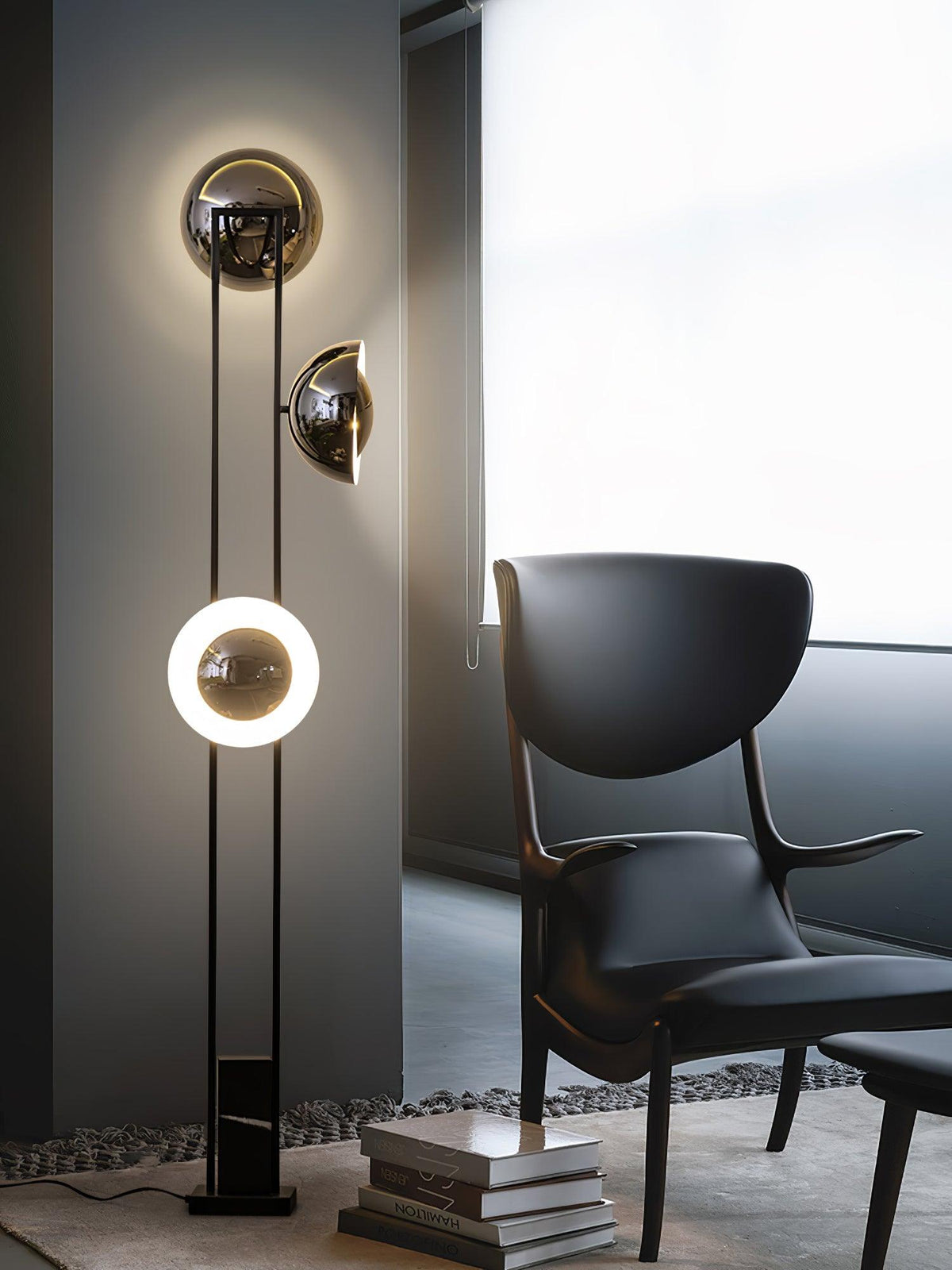 O3 Floor Lamp - view 26