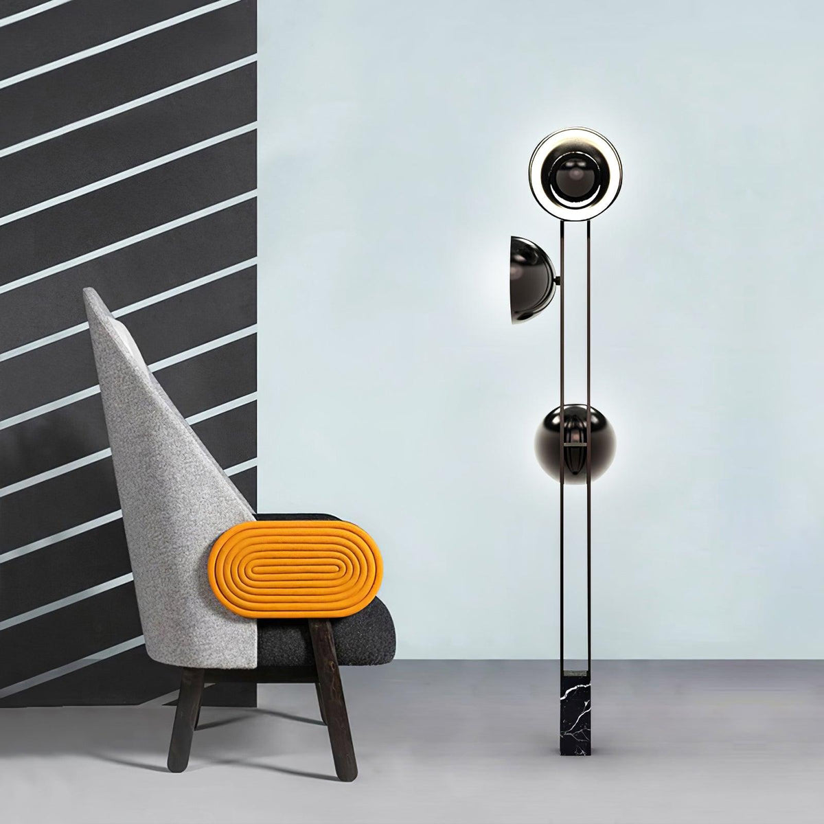 O3 Floor Lamp - view 32