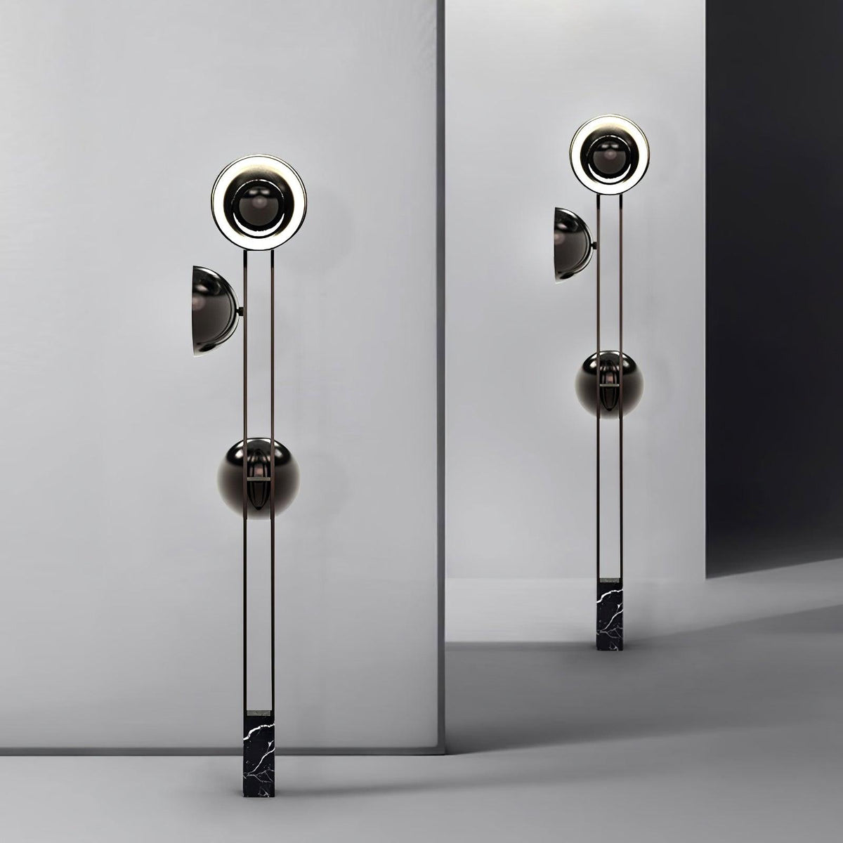 O3 Floor Lamp - view 33